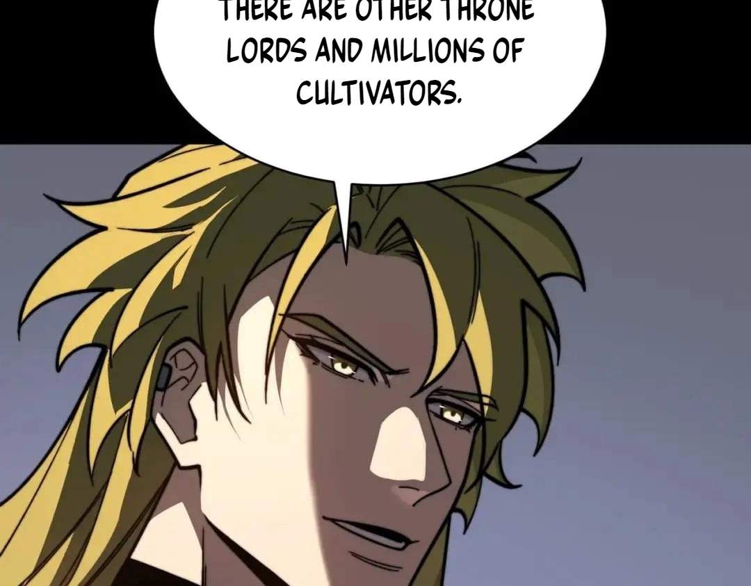 After the School Belle Dumped Me, I Became a Martial Arts God Chapter 125 202